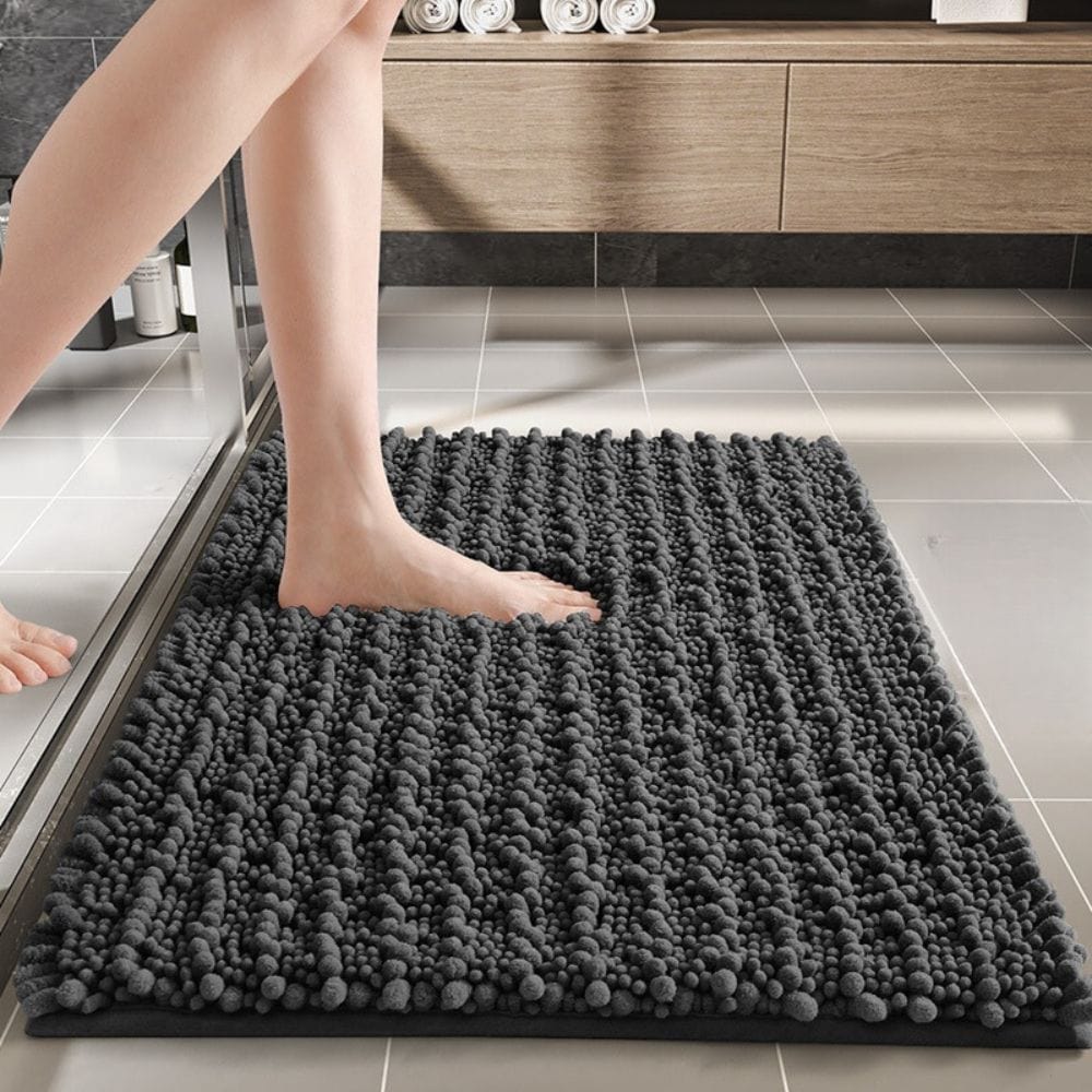 Shower Mat Exit - color variations