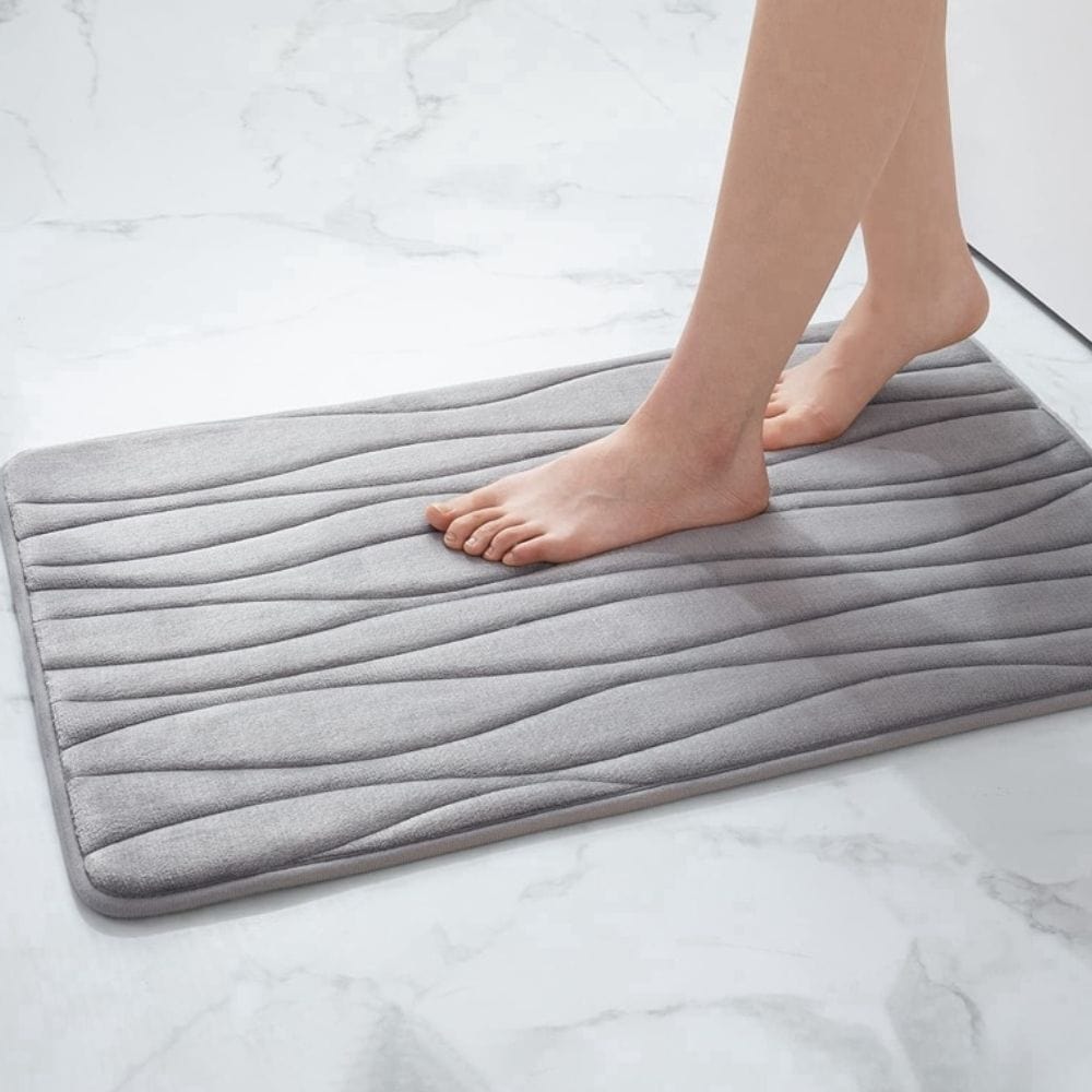 Small Bath Mat - lifestyle photo