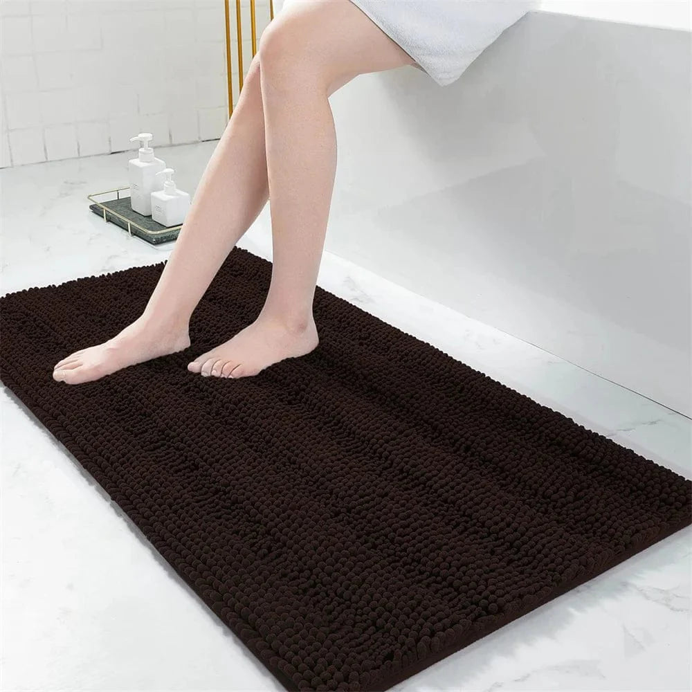 Soft Bathroom Rug - product detail