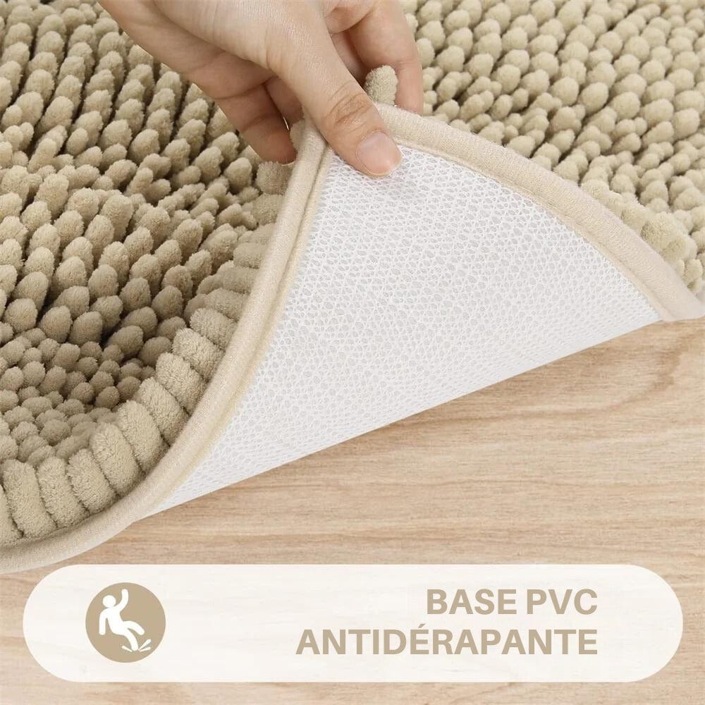 Soft Bathroom Rug - view 10
