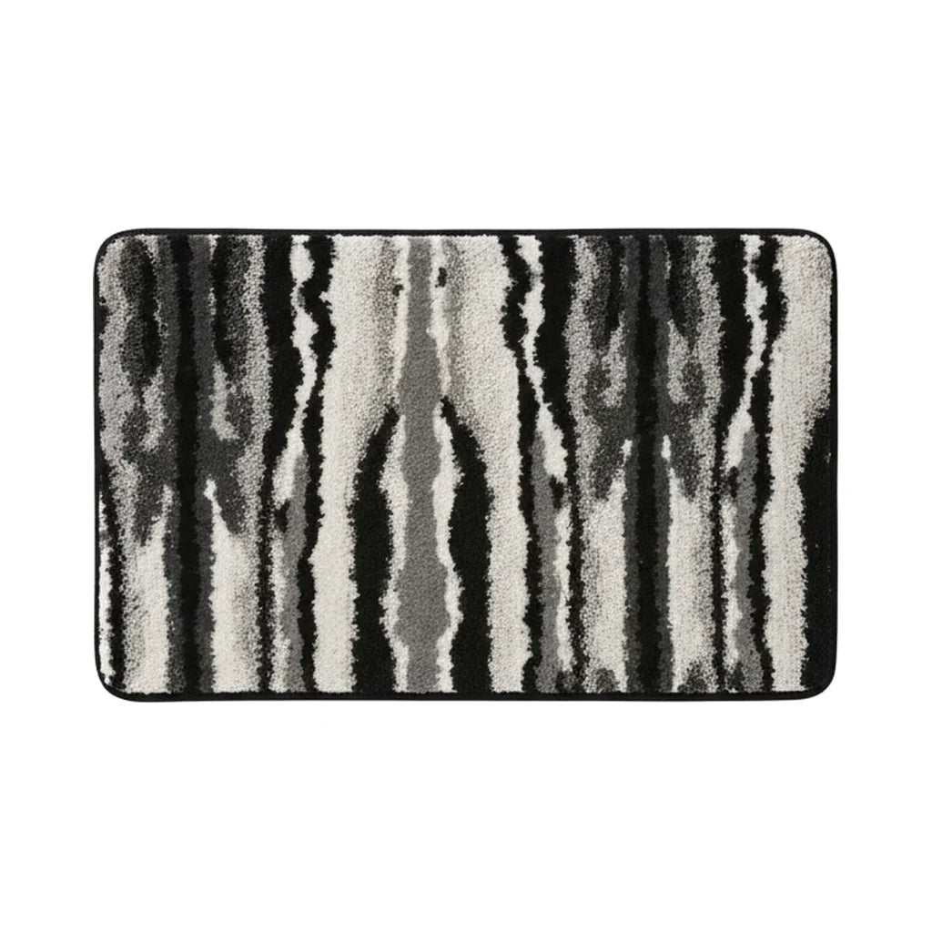 Sol Bathroom Rug - product detail