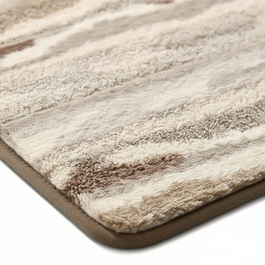 Sol Bathroom Rug - view 15