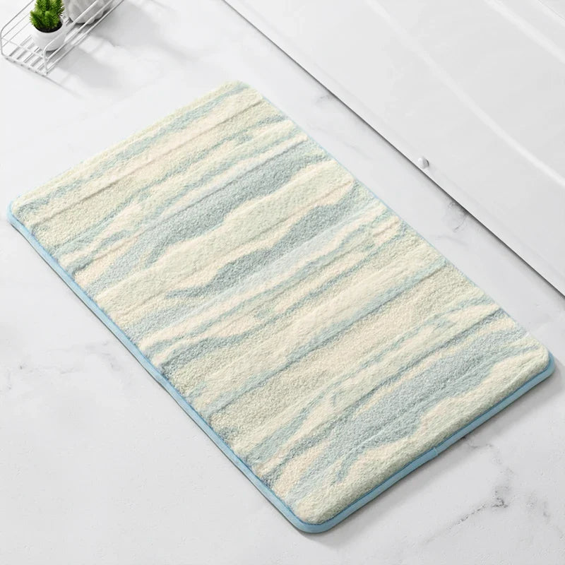 Sol Bathroom Rug - view 16