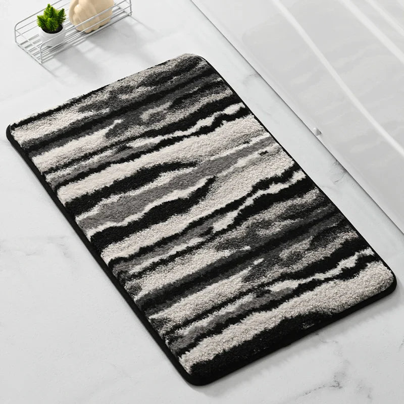 Sol Bathroom Rug - view 17