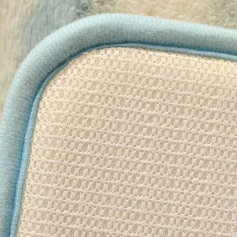 Sol Bathroom Rug - view 19