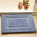 Absorbent Bathroom Rug