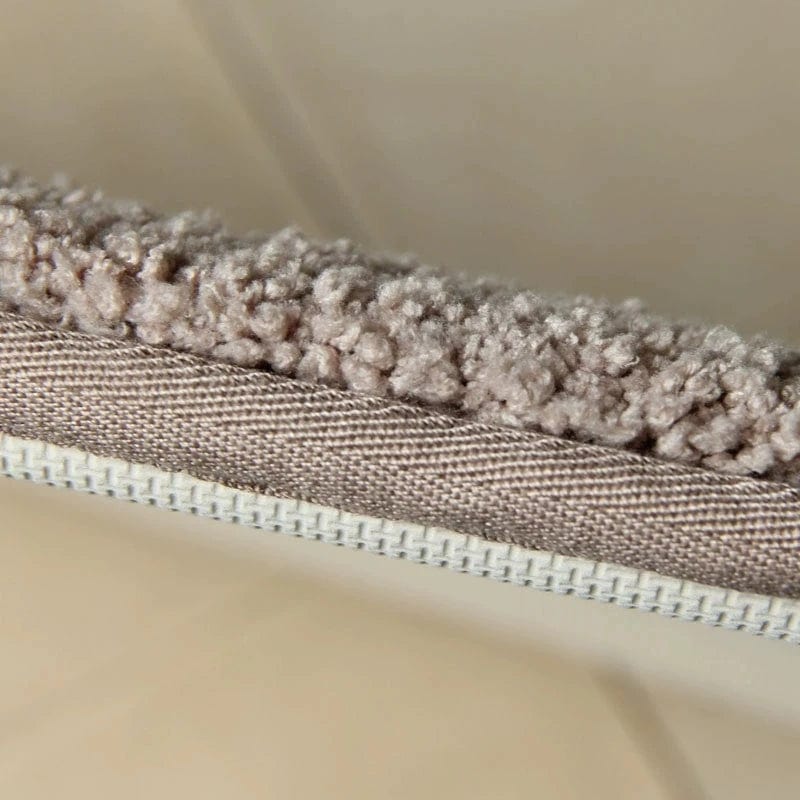 Absorbent Bathroom Rug