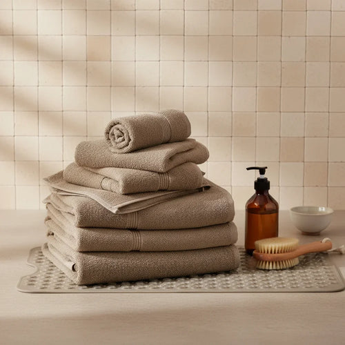 Bathrug Anti Mold Bath Mat
