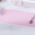 Bathtub Non-Slip Pink Bath Mat