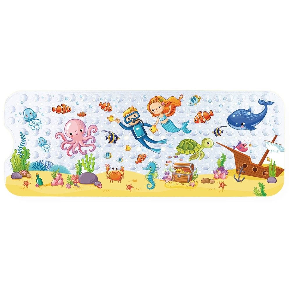 Tapis de Baignoire pour Bébé