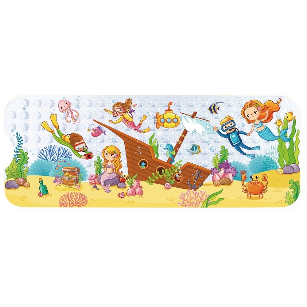 Tapis de Baignoire pour Bébé