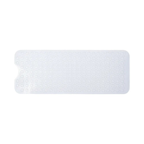 Bathrug Transparent Bath Mat
