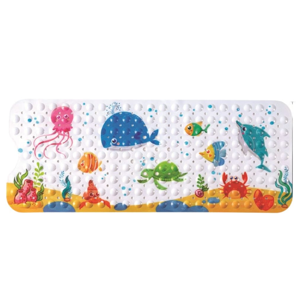 Tapis De Bain Antidérapant Bébé