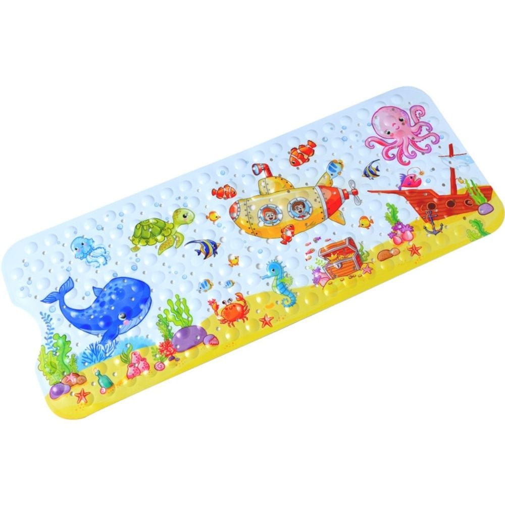 Tapis De Bain Antidérapant Bébé
