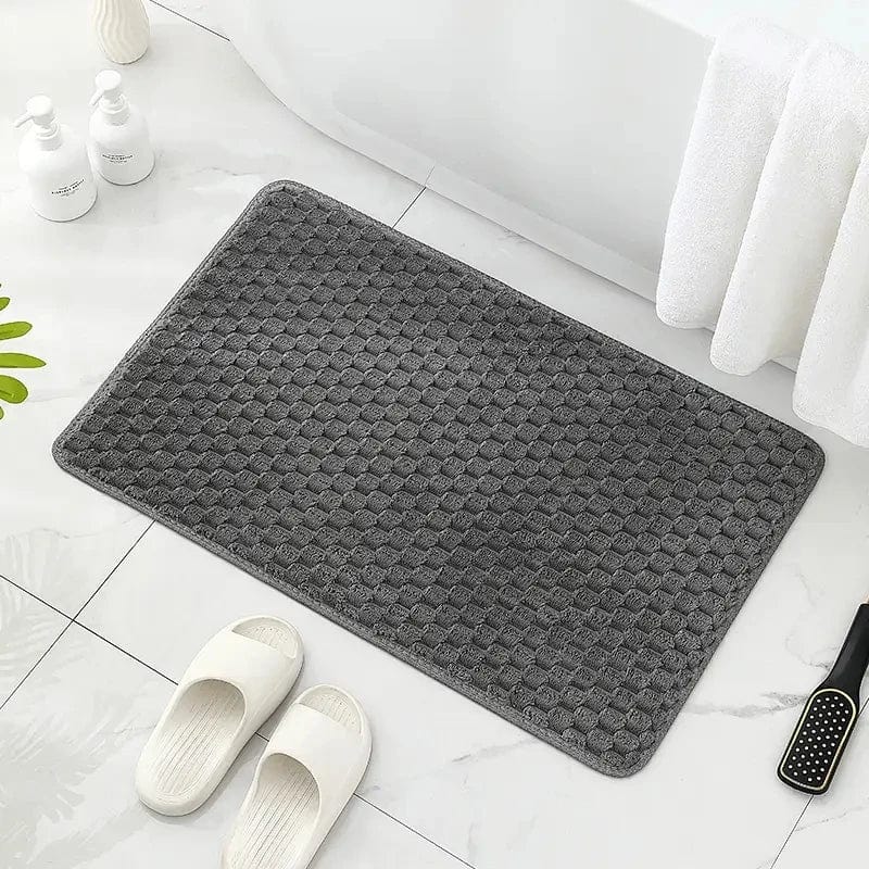 Tapis De Bain Antidérapant Grande Taille