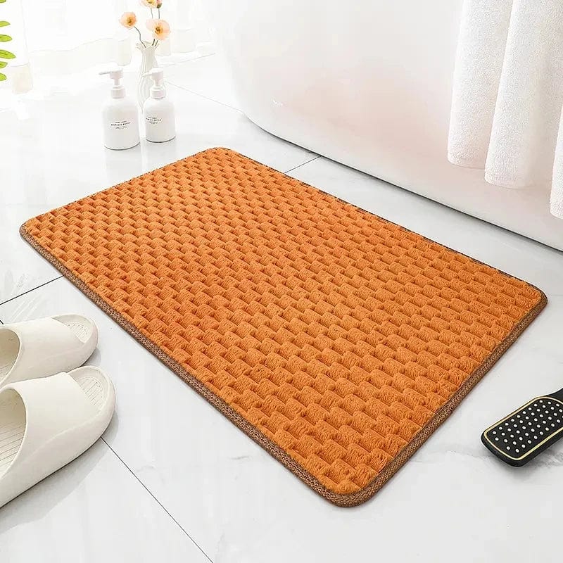 Tapis De Bain Antidérapant Grande Taille