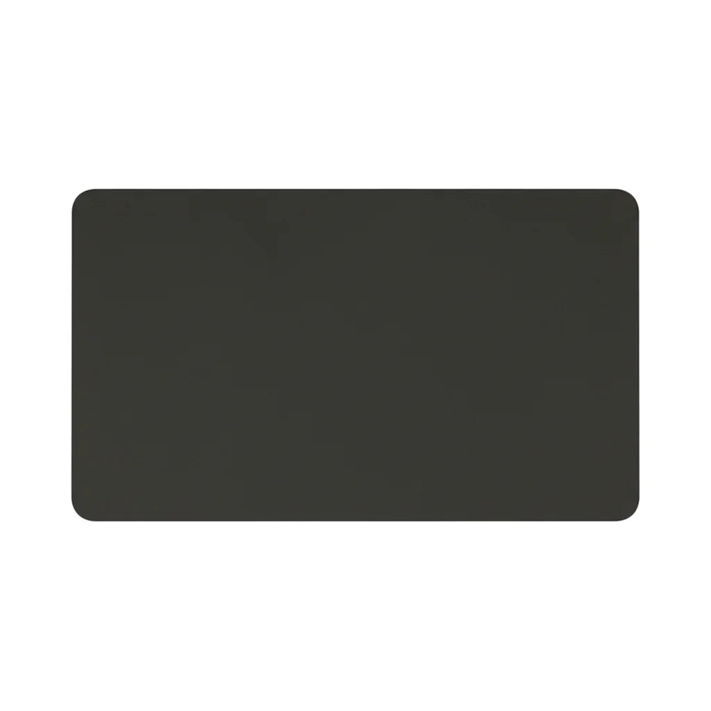 Non-Slip Black Bath Mat