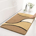Tapis de Bain Art Déco