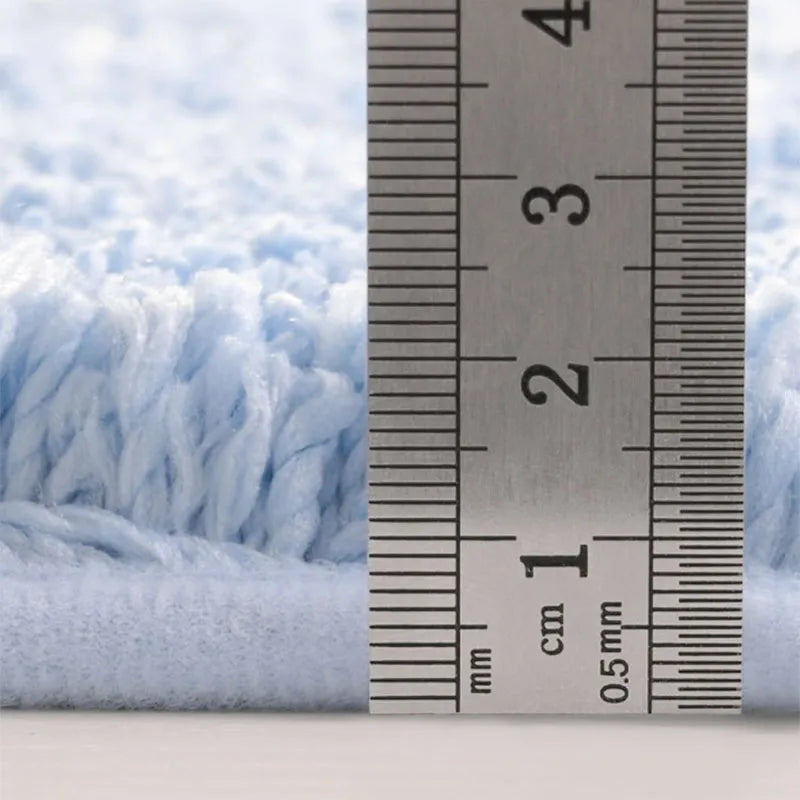 Tapis de Bain Art Déco