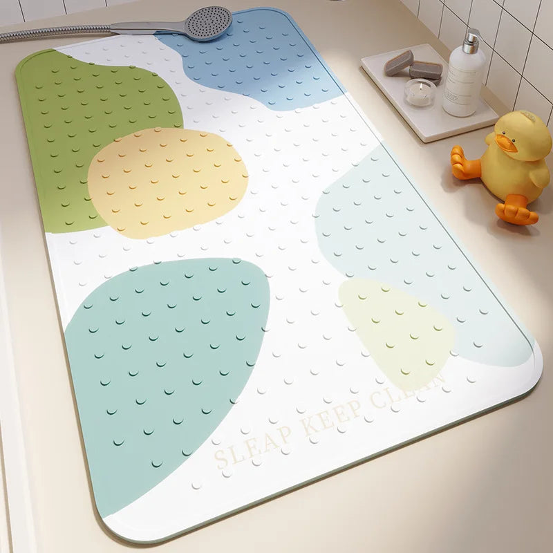 Baby Anti Mold Bath Mat