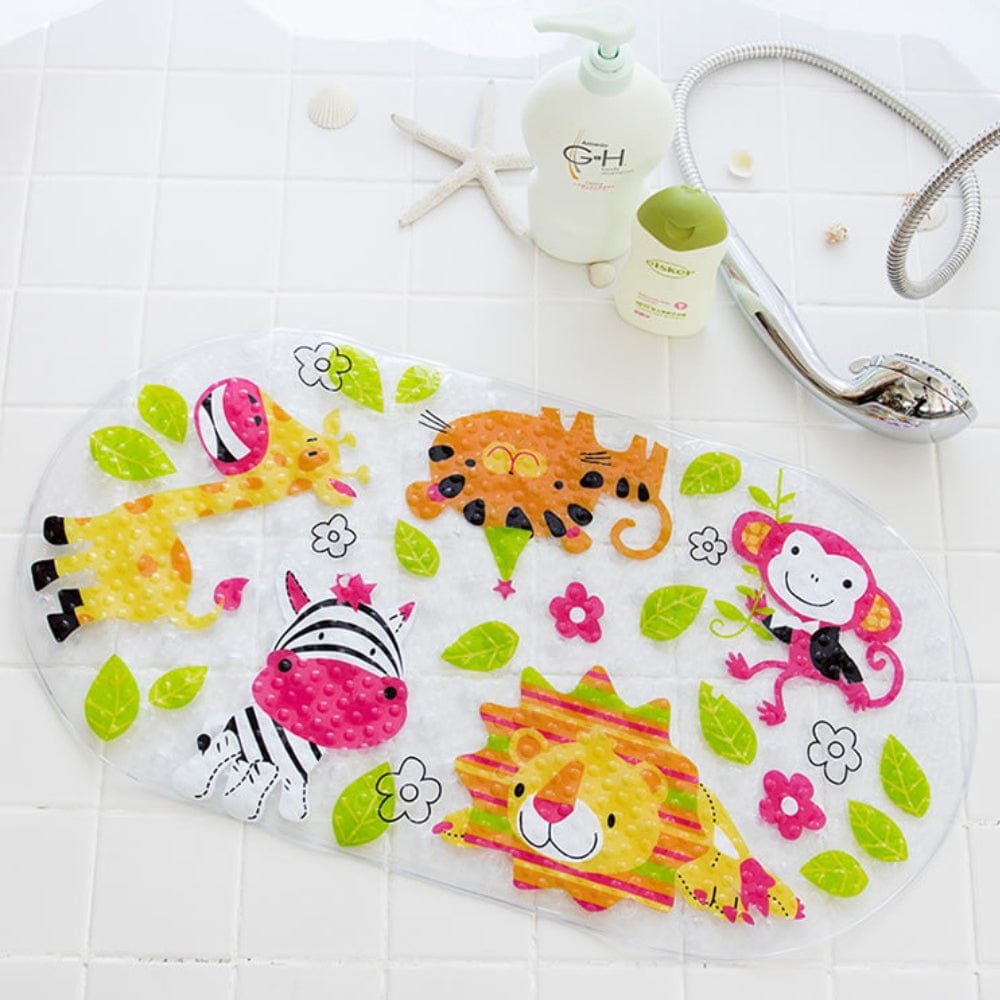 Baby Bathrug Bath Mat