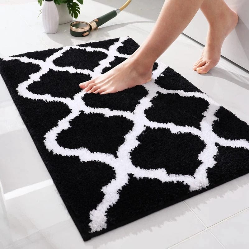 Tapis de Bain Berbère