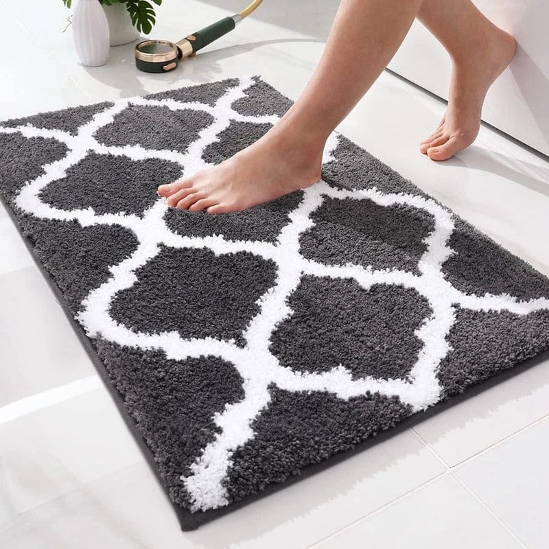 Tapis de Bain Berbère