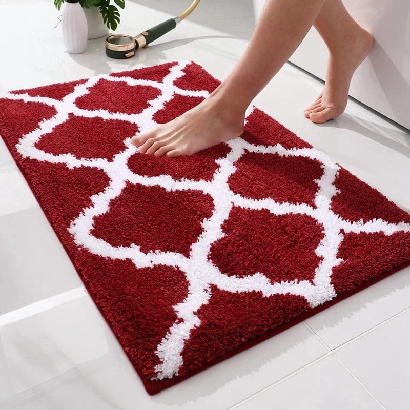 Tapis de Bain Berbère