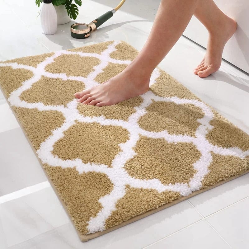 Tapis de Bain Berbère