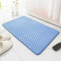 Blue Light Bath Mat