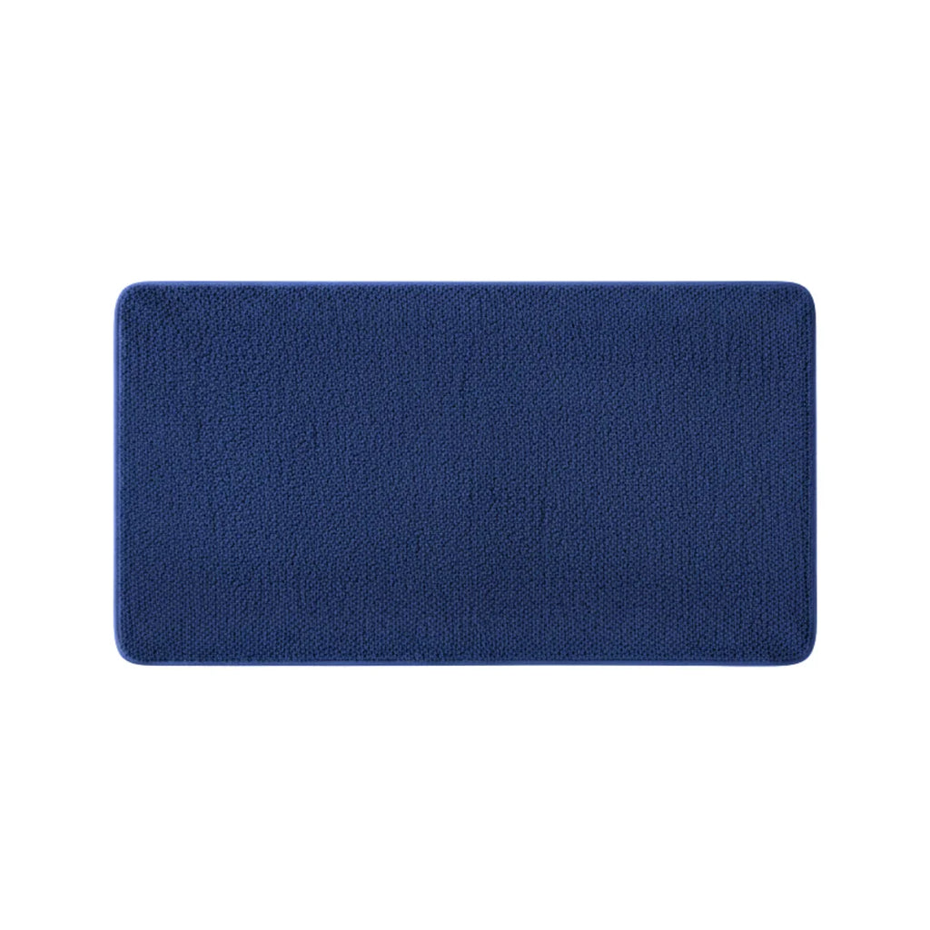 Blue Night Bath Mat