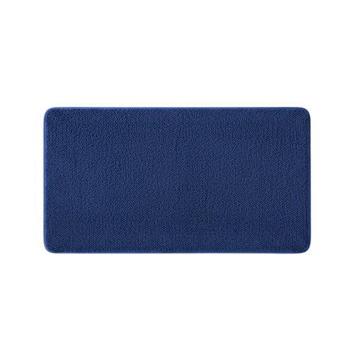Blue Night Bath Mat