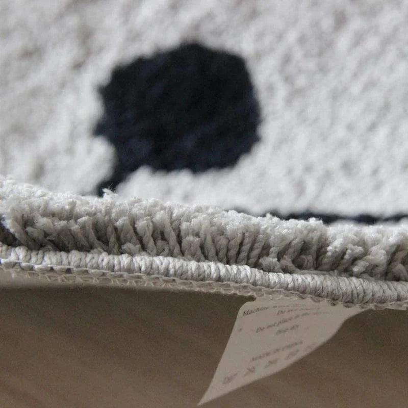 Cat Bath Mat