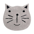 Cat Bath Mat