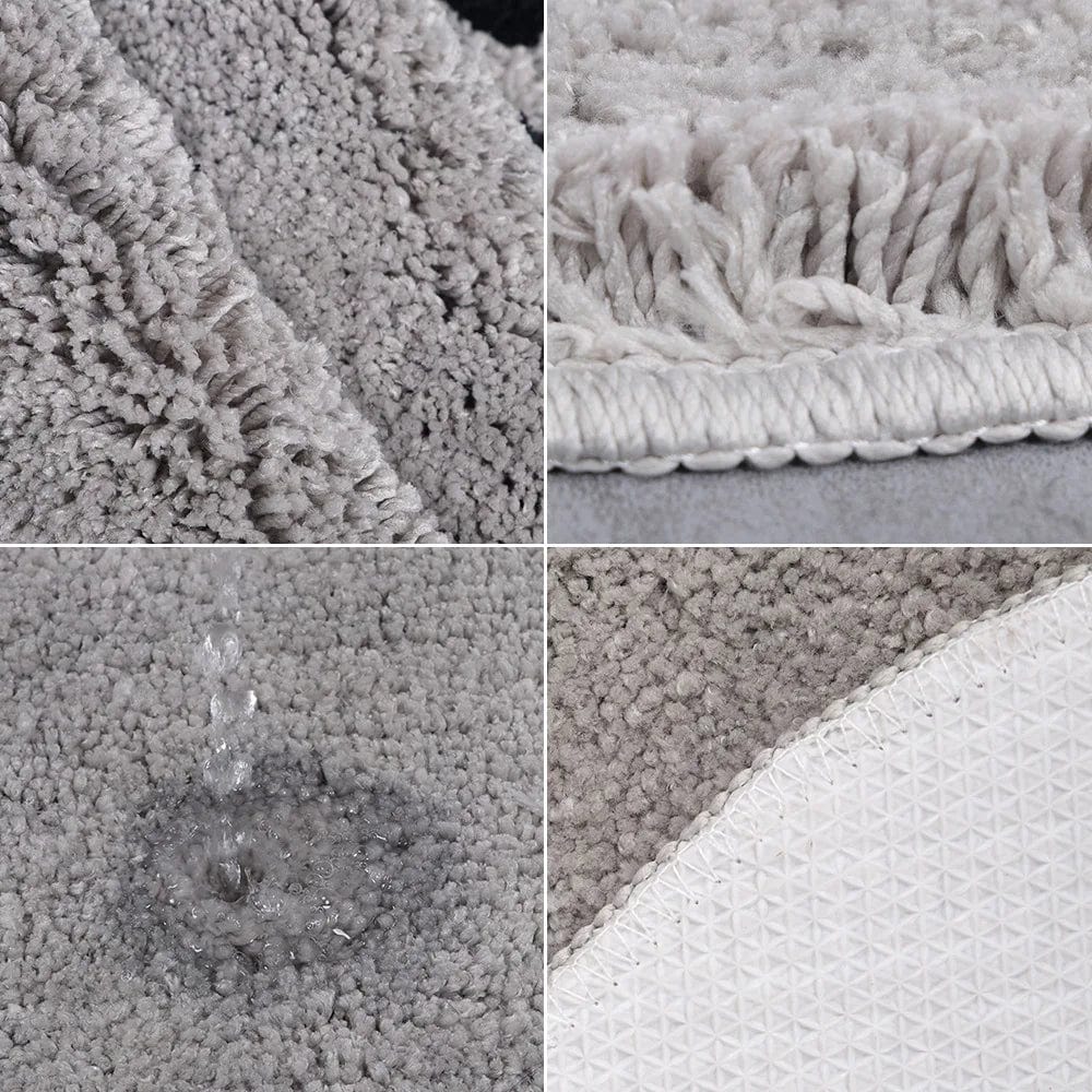 Cat Bath Mat
