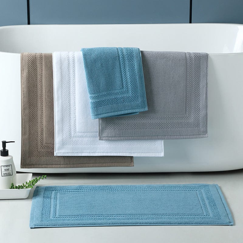 Cotton Bath Mat