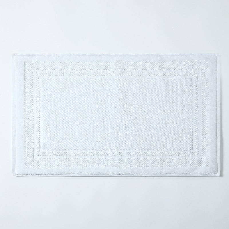 Cotton Bath Mat