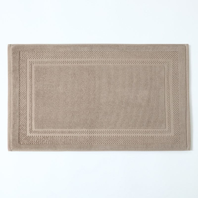 Cotton Bath Mat