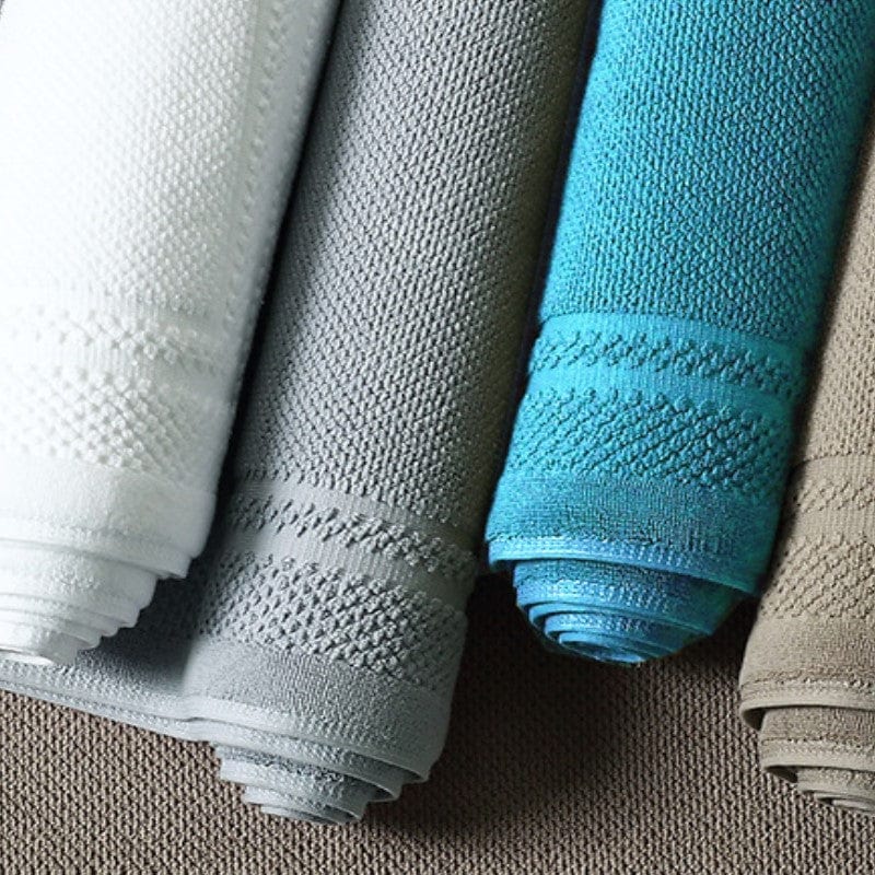 Cotton Bath Mat