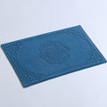 Cotton Thick Bath Mat