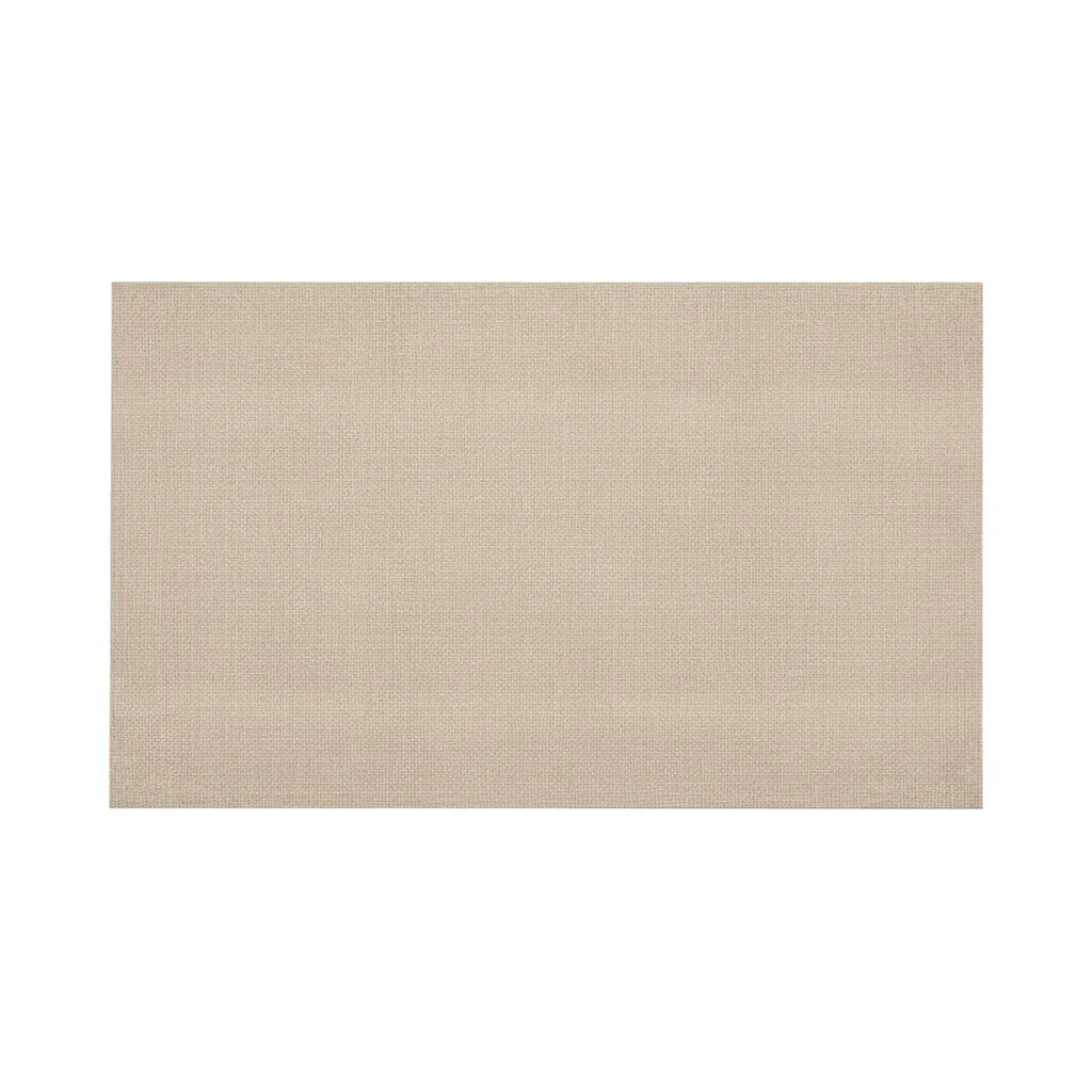Cream Bath Mat