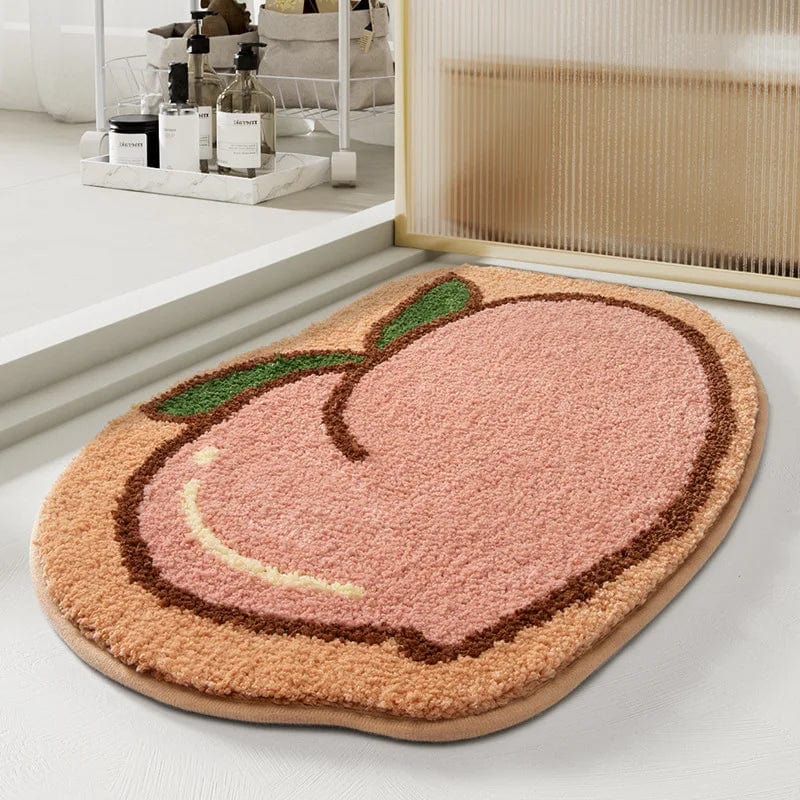 Design Original Bath Mat