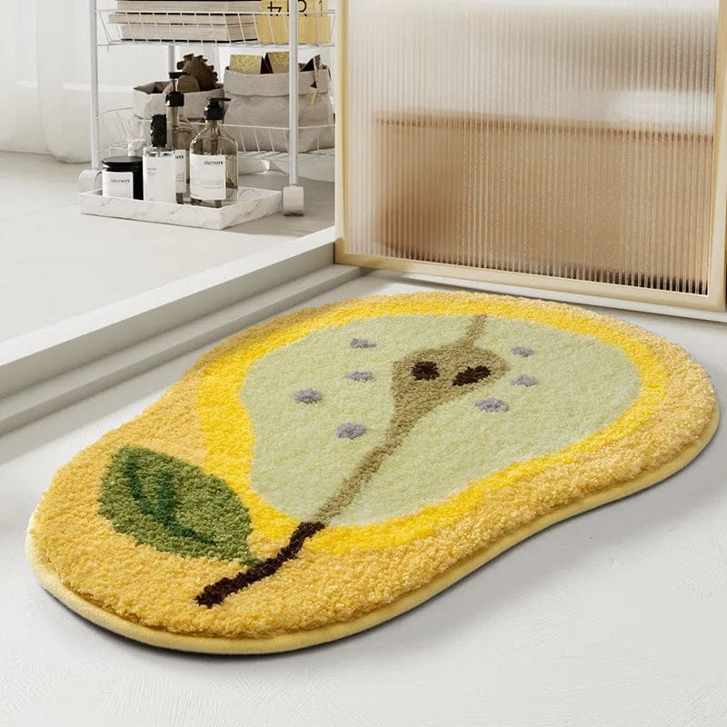 Design Original Bath Mat