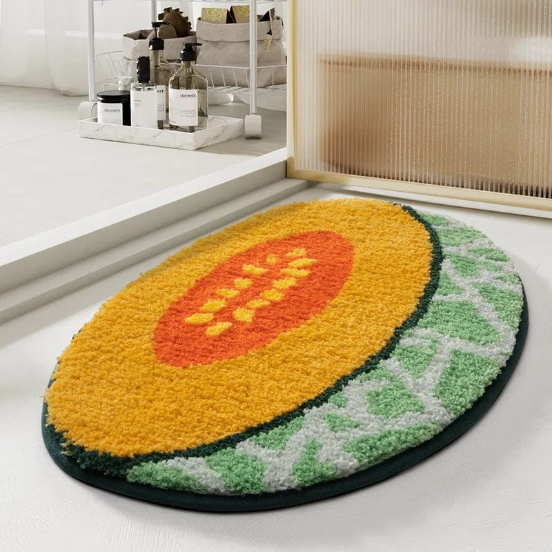 Design Original Bath Mat