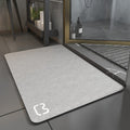 Diatomite 80cm Bath Mat