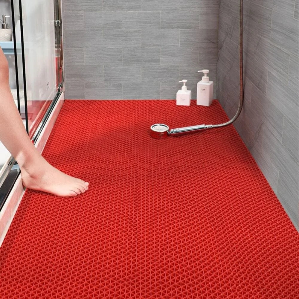 Italian Shower Mat