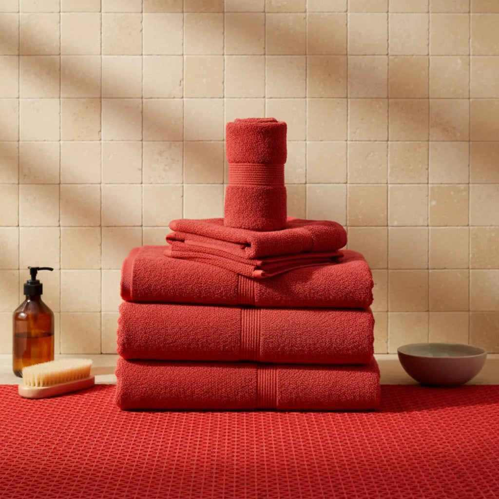 Italian Shower Mat - product detail