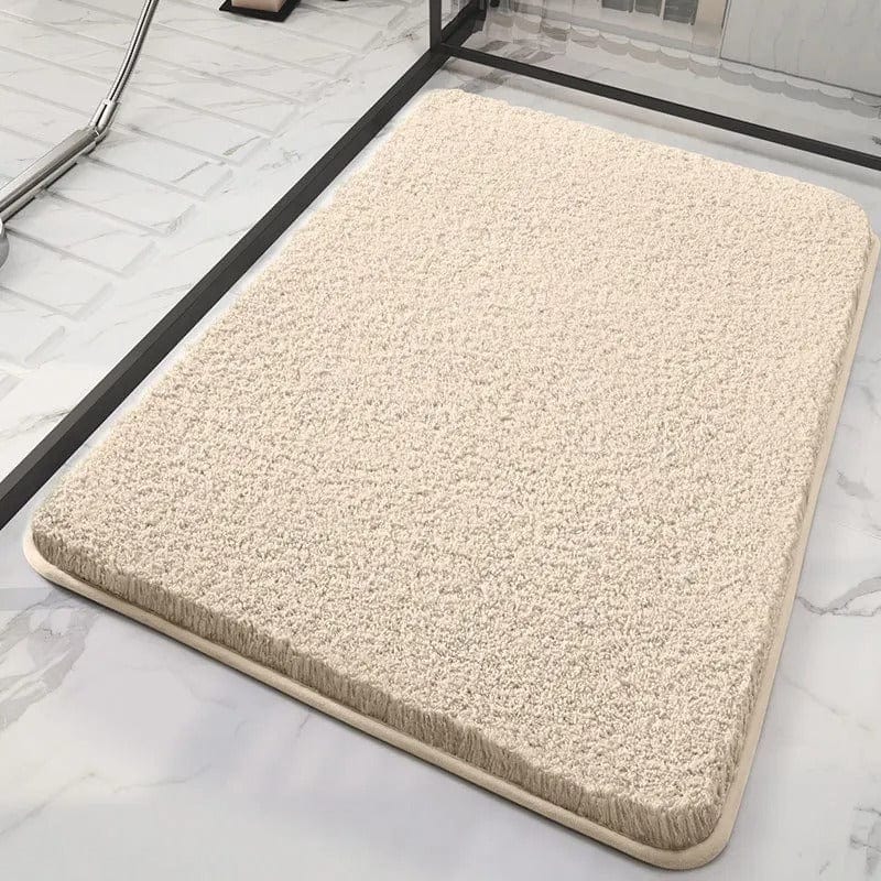 Tapis De Bain Doux