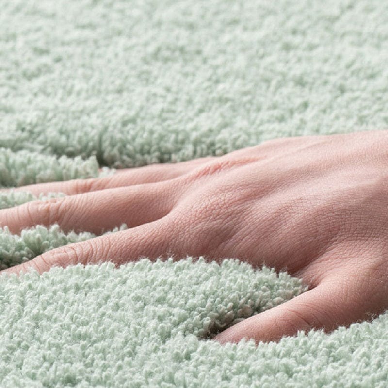 Tapis De Bain Doux
