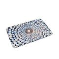 Effect Pebble 60x90cm Bath Mat